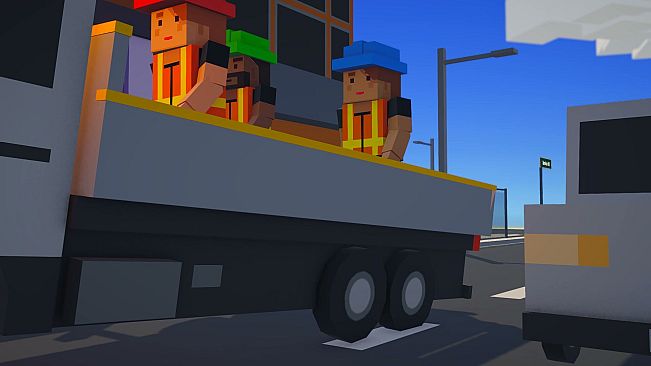 City Services