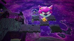 The Smurfs – Dreams