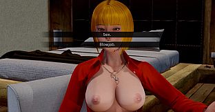 Office Harasser - Sell your girls!