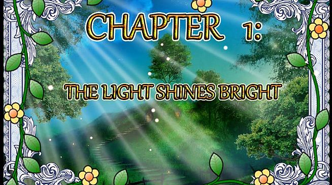 Dark Descent: The Blue Rose