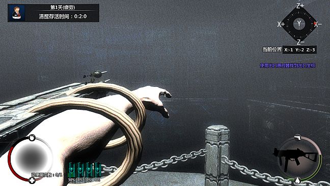 立方杀阵（Cubic Kill Array）