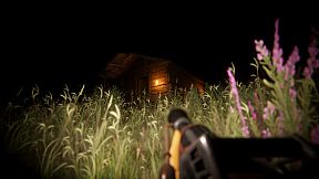 Infestation: Origins