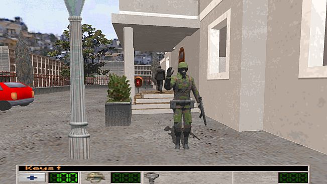 Incidente em Varginha Remastered