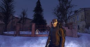 Anomaly Zone - Cat Mask