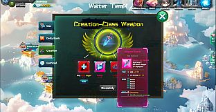 Multiverse Loot Hunter - God Realm DLC
