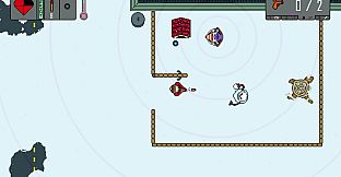 Rogue Snow: Everwinter