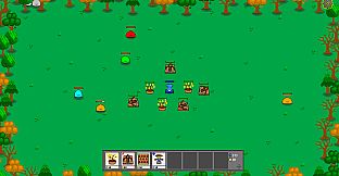 Defense Line of Crystal