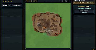 Terminal Depth