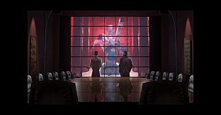 Deus Ex: The Conspiracy PS4 & PS5