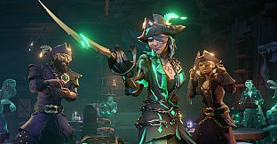 Sea of Thieves: 2025 Edition