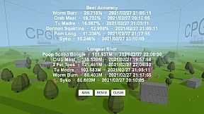 Couch Party Game Night