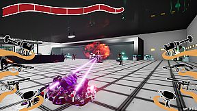 Revenge of the Killer Octopus