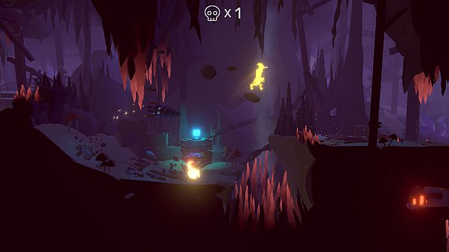 Through the Nightmares