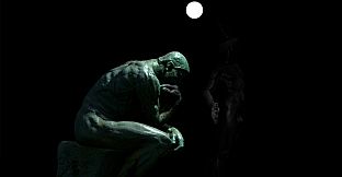 Figure Drawing Garden