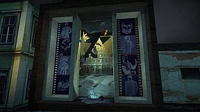 The Shape On The Ground (Steam Edition)