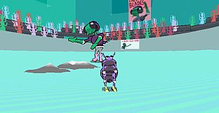 Death of a Dungslinger