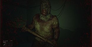 OOTY : Silence Remains