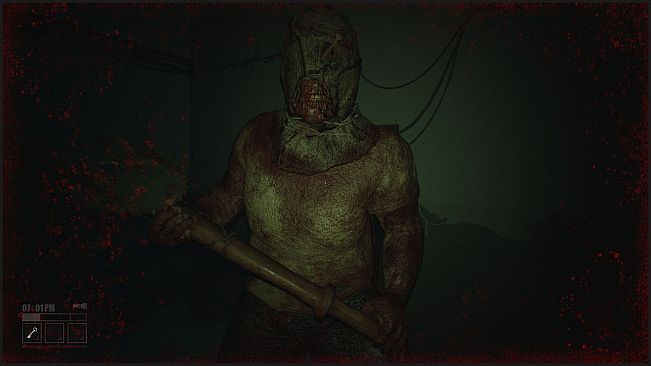 OOTY : Silence Remains