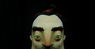 Hello Neighbor Alpha 4