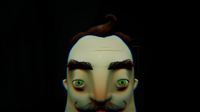 Hello Neighbor Alpha 4