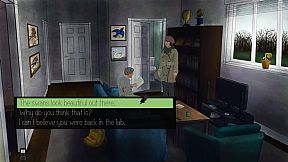 Gray Skies, Dark Waters