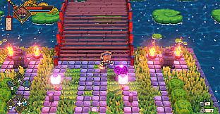 Katana Dragon - Supporter Pack 2