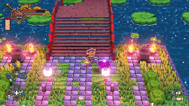 Katana Dragon - Supporter Pack 2