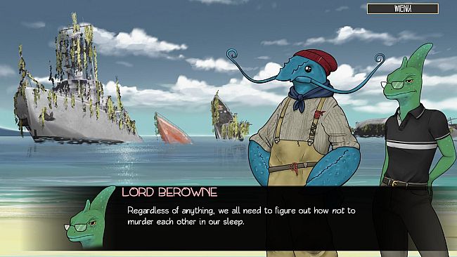 Furry Shakespeare: Love's Lizards Lost