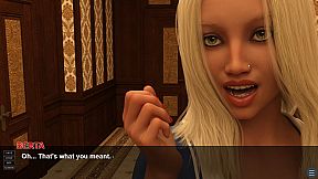 Perv's Hotel, Lust from Sweden