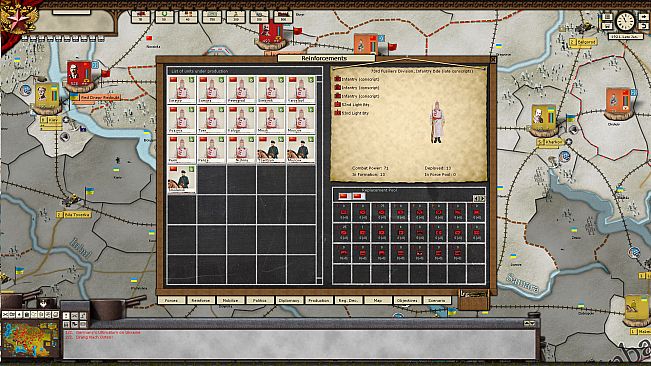 Revolution Under Siege Gold