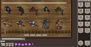 Fantasy Grounds - Jans Token Pack 010 - Heroes 3 (Token Pack)