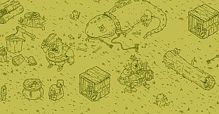 Hidden Cats vs Trolls