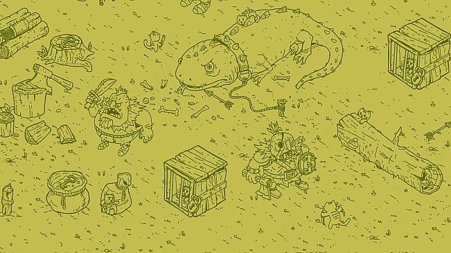 Hidden Cats vs Trolls