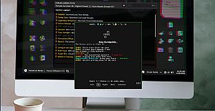 Erareset: Rogue Forum