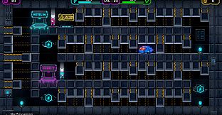 Skygrid Courier