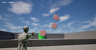 TargetShooter