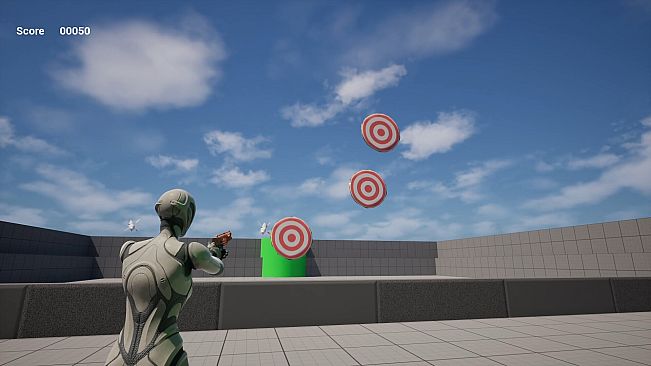 TargetShooter
