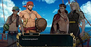 Suns Out, Swords Out DLC
