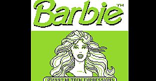 Barbie Rewind
