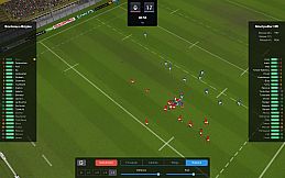 Pro Rugby Manager 2015