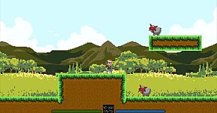 Adventures of Quin85