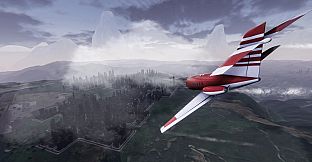 Plane Flight Simulator