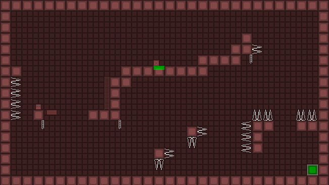 HUBE: Seeker of Achievements