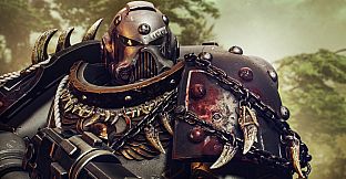 Warhammer 40,000: Space Marine 2 - Carcharodons Cosmetic Pack