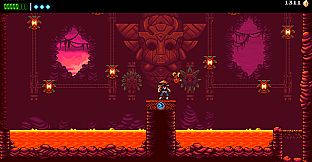 The Messenger - Picnic Panic DLC