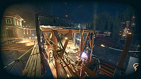 Pnevmo-Capsula: Domiki