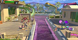 Shaq Fu: A Legend Reborn