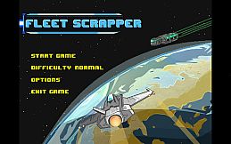 Fleet Scrapper