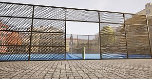 Padel Impact Pro