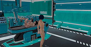 Fun with boobs for Sci-fi builder